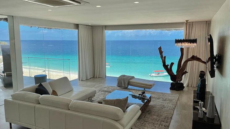 Royal Zanzibar Beach Resort 